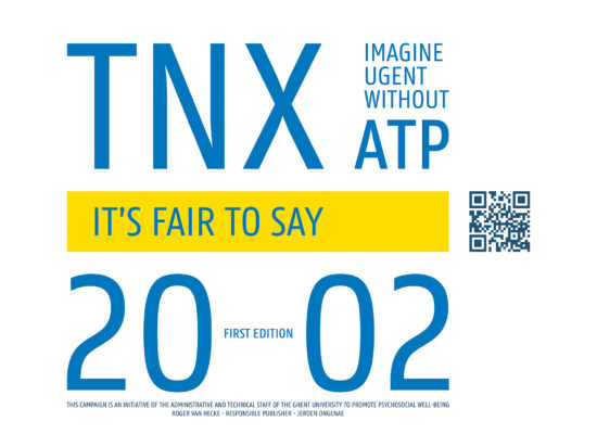 TNX ATP